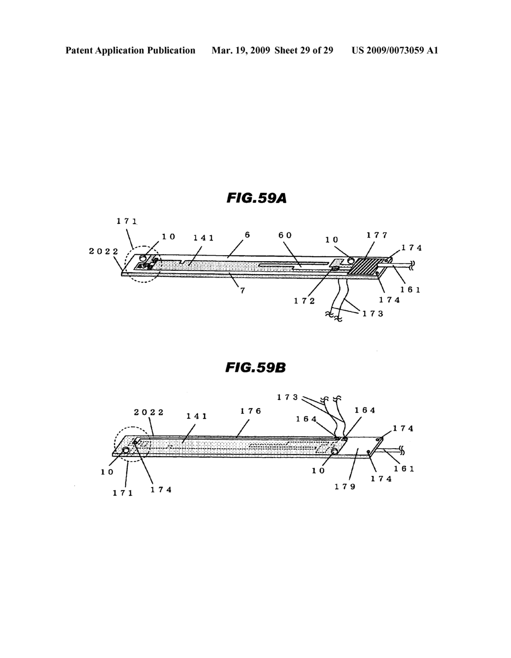 Antenna and electrical apparatus including the same - diagram, schematic, and image 30