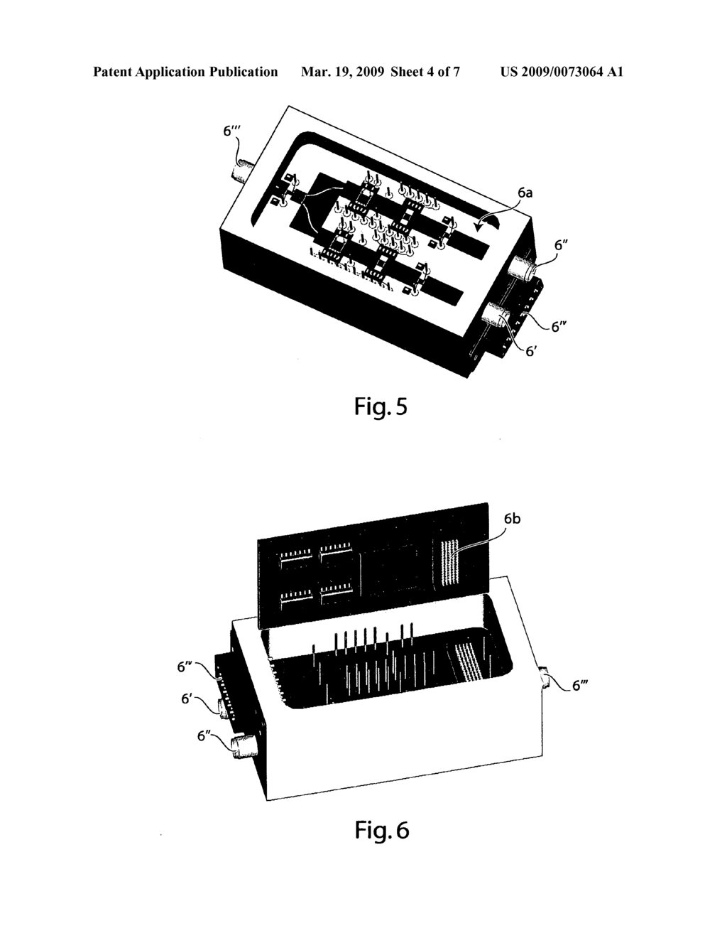 SYSTEM FOR ELECTRONICALLY ALIGNING THE POLARIZATION OF AN ANTENNA - diagram, schematic, and image 05