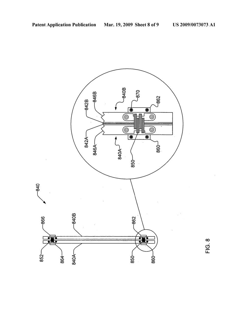 Foldable Reflect Array - diagram, schematic, and image 09