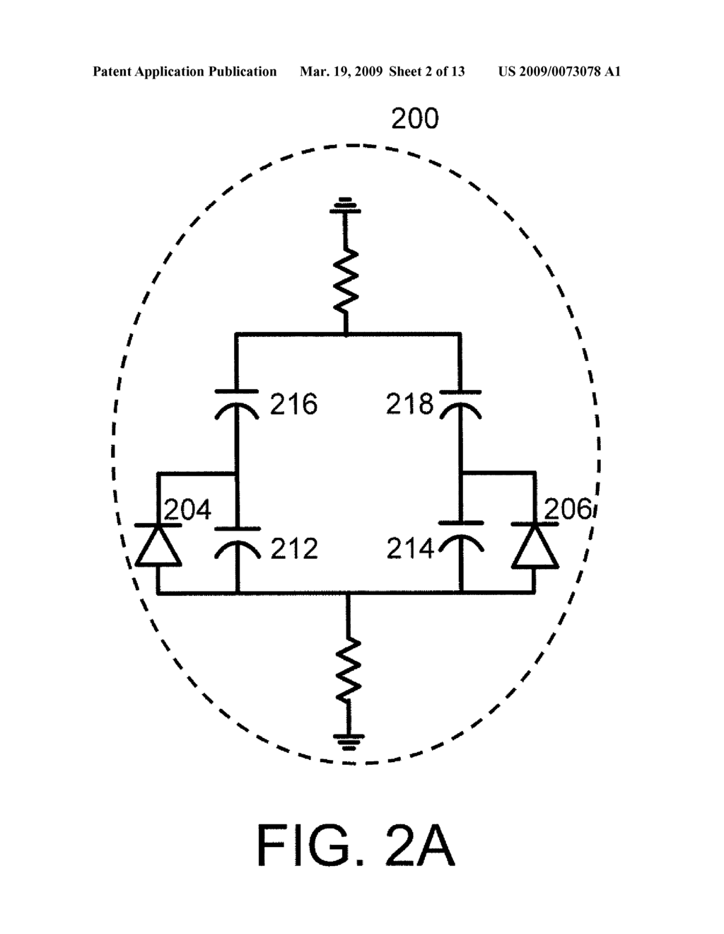 Systems, Methods and Apparatuses for High Power Complementary Metal Oxide Semiconductor (CMOS) Antenna Switches Using Body Switching and External Component in Multi-Stacking Structure - diagram, schematic, and image 03