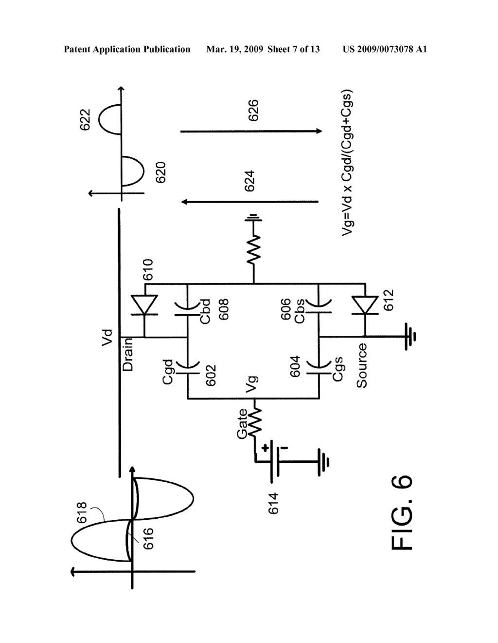 Systems, Methods and Apparatuses for High Power Complementary Metal Oxide Semiconductor (CMOS) Antenna Switches Using Body Switching and External Component in Multi-Stacking Structure - diagram, schematic, and image 08