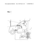 Display apparatus diagram and image