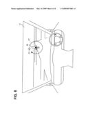 Display apparatus diagram and image