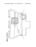 Display apparatus diagram and image