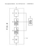 Digital signal processing apparatus, liquid crystal display apparatus, digital signal processing method and computer program diagram and image