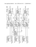 Digital signal processing apparatus, liquid crystal display apparatus, digital signal processing method and computer program diagram and image