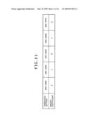 Digital signal processing apparatus, liquid crystal display apparatus, digital signal processing method and computer program diagram and image