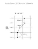 Digital signal processing apparatus, liquid crystal display apparatus, digital signal processing method and computer program diagram and image