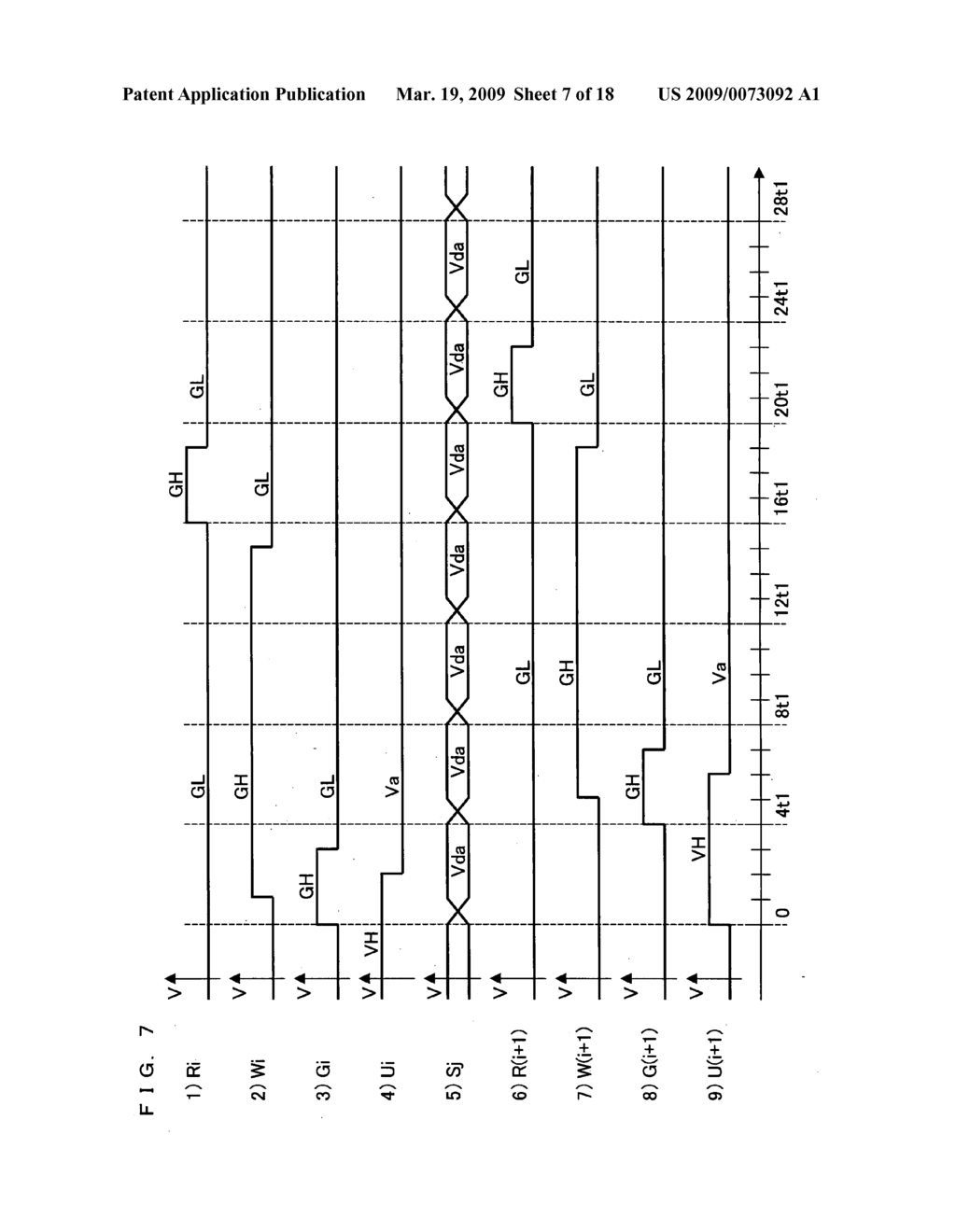 Display Device - diagram, schematic, and image 08