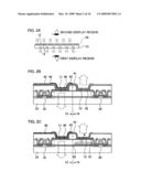 Display Device and Electronic Apparatus diagram and image