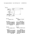 Display Device and Electronic Apparatus diagram and image