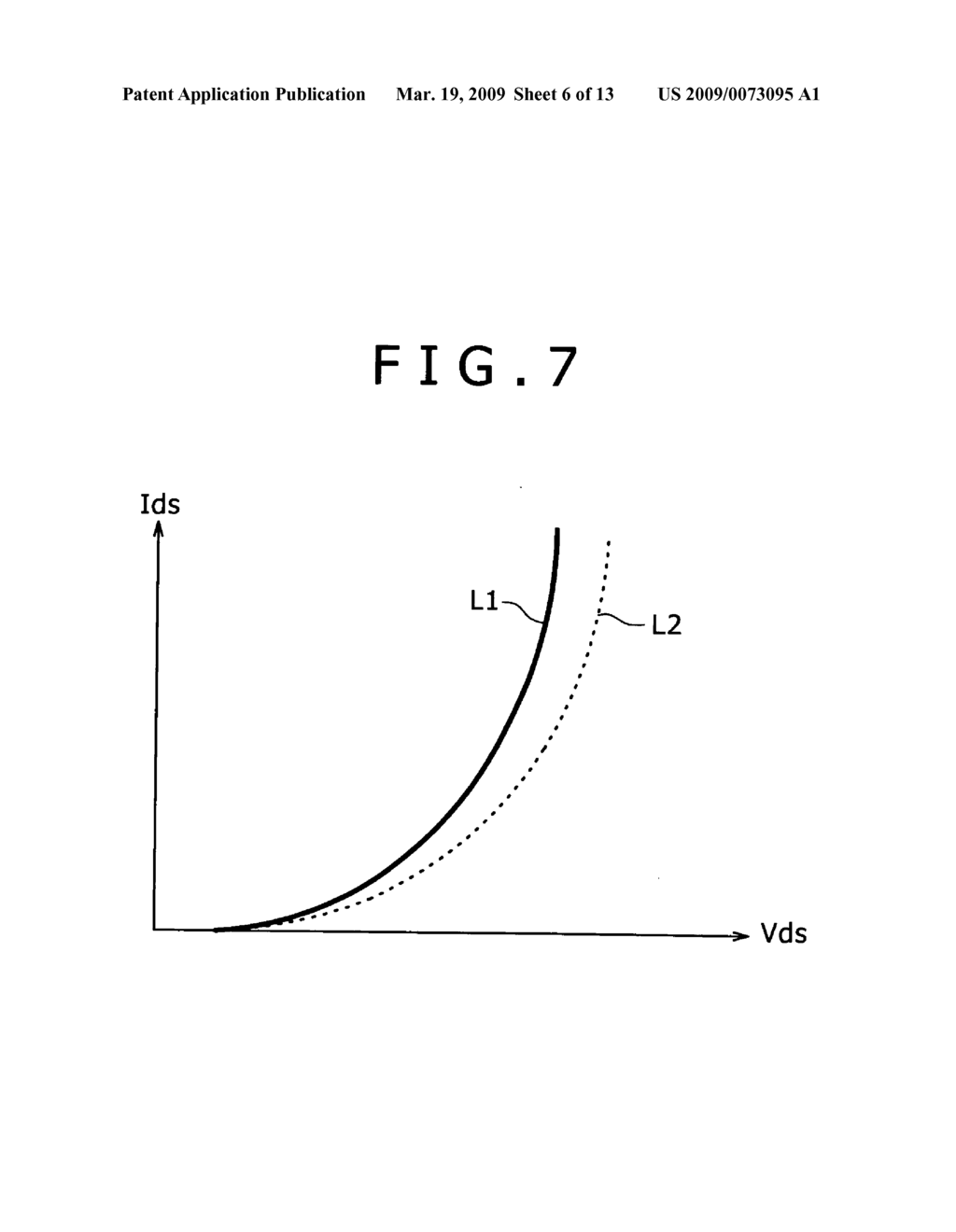 Display device and driving method of display device - diagram, schematic, and image 07