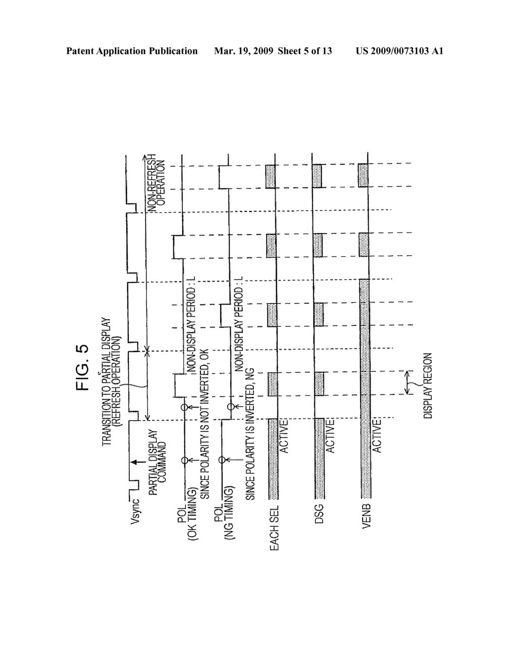 LIQUID CRYSTAL DISPLAY DEVICE AND DRIVING METHOD THEREOF - diagram, schematic, and image 06