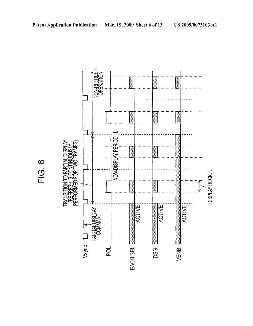 LIQUID CRYSTAL DISPLAY DEVICE AND DRIVING METHOD THEREOF - diagram, schematic, and image 07