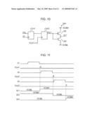 LIQUID CRYSTAL DISPLAY DEVICE AND DRIVING METHOD THEREOF diagram and image