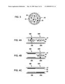 Method of Driving Electrophoresis Display Device, Electrophoresis Device, and Electronic Apparatus diagram and image