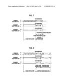 Method of Driving Electrophoresis Display Device, Electrophoresis Device, and Electronic Apparatus diagram and image