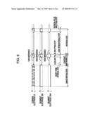 Method of Driving Electrophoresis Display Device, Electrophoresis Device, and Electronic Apparatus diagram and image