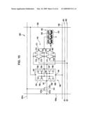 Method of Driving Electrophoresis Display Device, Electrophoresis Device, and Electronic Apparatus diagram and image