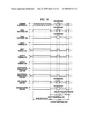 Method of Driving Electrophoresis Display Device, Electrophoresis Device, and Electronic Apparatus diagram and image