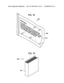 Method of Driving Electrophoresis Display Device, Electrophoresis Device, and Electronic Apparatus diagram and image