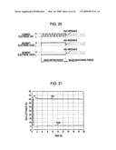 Method of Driving Electrophoresis Display Device, Electrophoresis Device, and Electronic Apparatus diagram and image