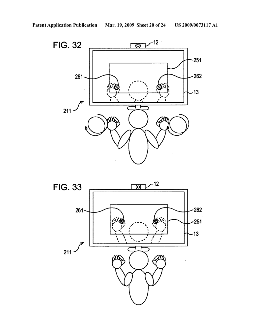 Image Processing Apparatus and Method, and Program Therefor - diagram, schematic, and image 21