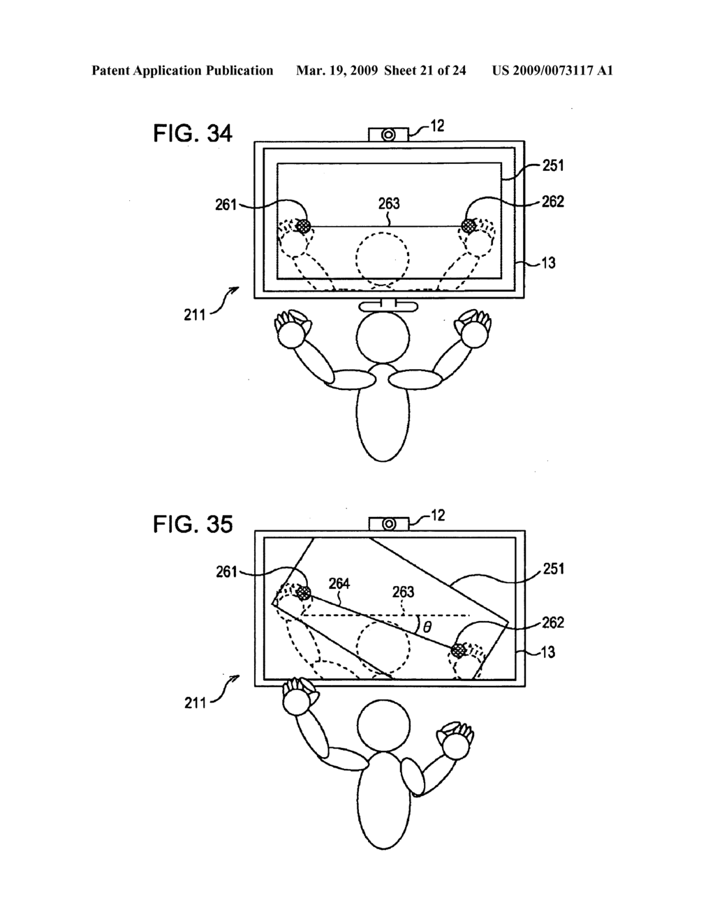 Image Processing Apparatus and Method, and Program Therefor - diagram, schematic, and image 22