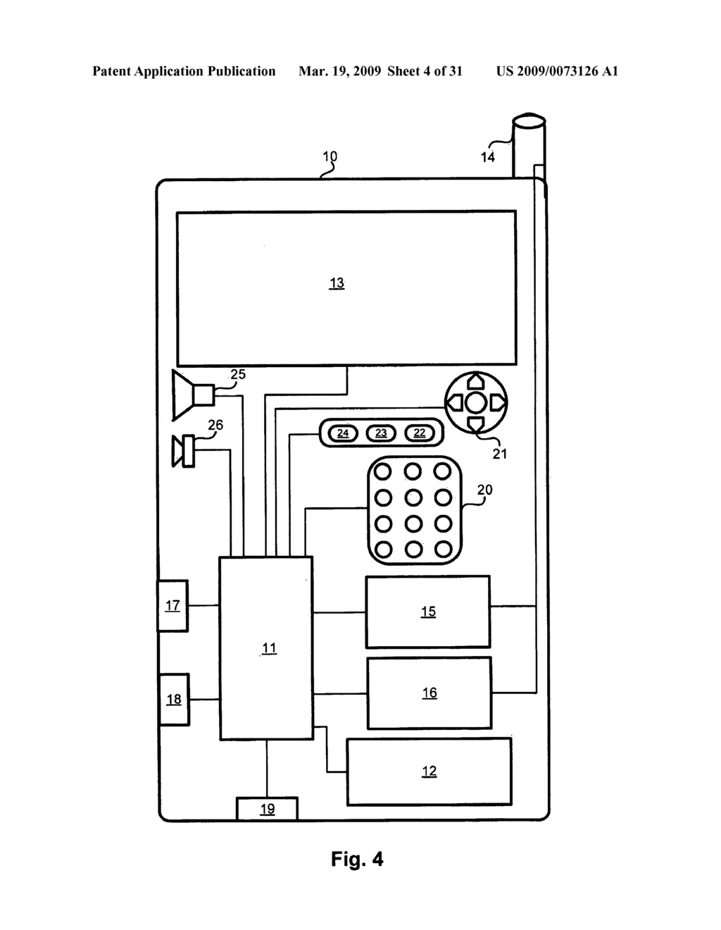 STANDARDIZED METHOD AND SYSTEMS FOR PROVIDING CONFIGURABLE KEYPADS - diagram, schematic, and image 05