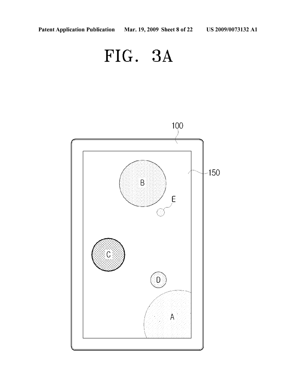 METHOD FOR PROVIDING GUI AND MULTIMEDIA DEVICE USING THE SAME - diagram, schematic, and image 09
