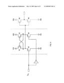 Level shifter, interface driver circuit and image display system diagram and image