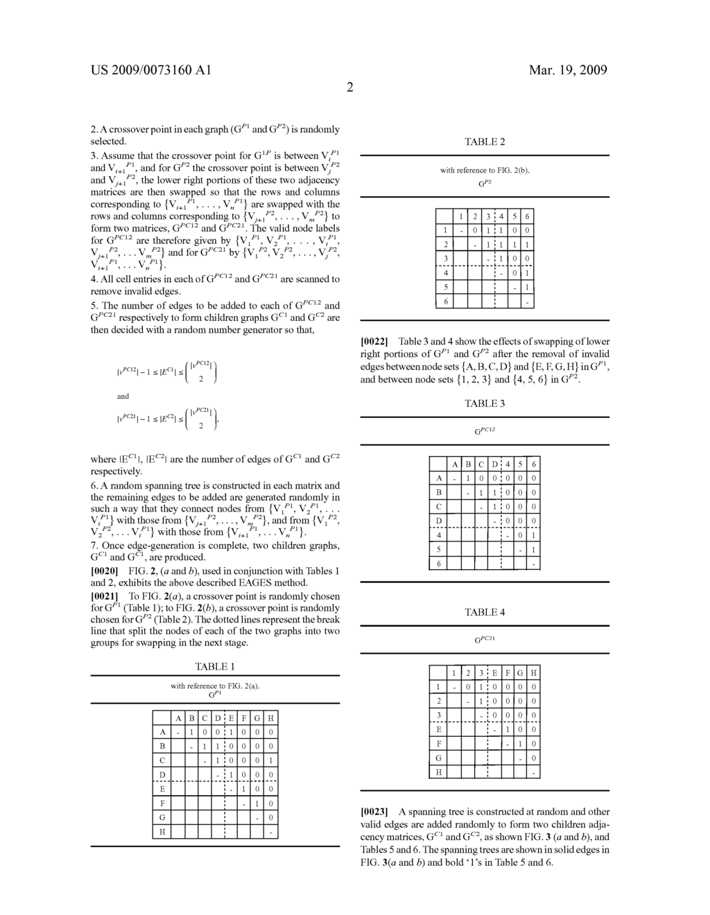 Method for automatic generation of optimal space frame - diagram, schematic, and image 17