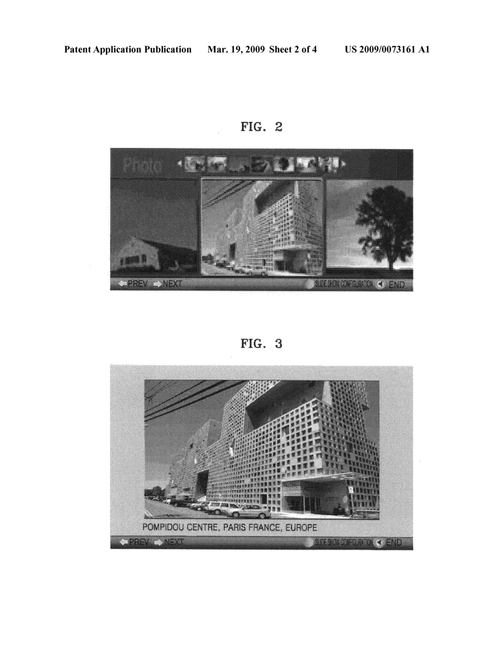 METHOD AND APPARATUS FOR PROVIDING SLIDE SHOW BY USING PLURALITY OF IMAGES - diagram, schematic, and image 03