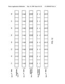 METHOD AND APPARATUS FOR OPTIMIZING TRIANGLES INTO TRIANGLE STRIPS ACCORDING TO A VARIETY OF CRITERIA diagram and image