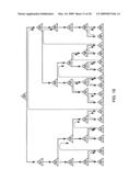 METHOD AND APPARATUS FOR OPTIMIZING TRIANGLES INTO TRIANGLE STRIPS ACCORDING TO A VARIETY OF CRITERIA diagram and image