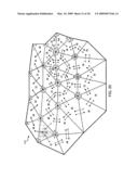 METHOD AND APPARATUS FOR OPTIMIZING TRIANGLES INTO TRIANGLE STRIPS ACCORDING TO A VARIETY OF CRITERIA diagram and image