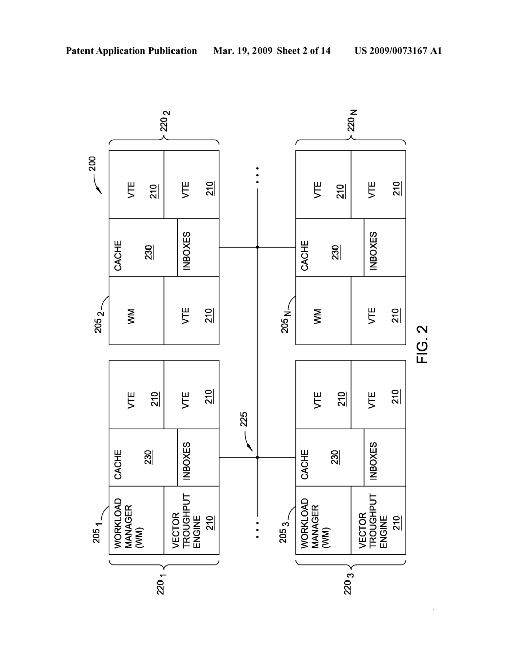 Cooperative Utilization of Spacial Indices Between Application and Rendering Hardware - diagram, schematic, and image 03