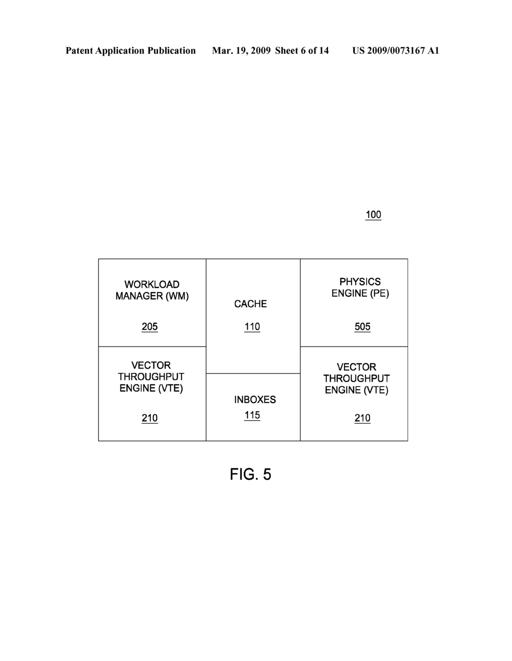 Cooperative Utilization of Spacial Indices Between Application and Rendering Hardware - diagram, schematic, and image 07