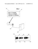 METHOD TO SYNCHRONIZE AUDIO AND GRAPHICS IN A MULTIMEDIA PRESENTATION diagram and image