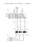 METHOD TO SYNCHRONIZE AUDIO AND GRAPHICS IN A MULTIMEDIA PRESENTATION diagram and image