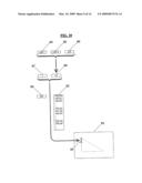 METHOD TO SYNCHRONIZE AUDIO AND GRAPHICS IN A MULTIMEDIA PRESENTATION diagram and image