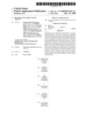 Rendering Electronic Chart Objects diagram and image