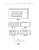 SYSTEM AND METHOD FOR GENERATING VISUAL REPRESENTATIONS OF GRAPHICAL DATA AND DIGITAL DOCUMENT PROCESSING diagram and image