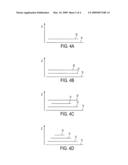 SYSTEM AND METHOD FOR GENERATING VISUAL REPRESENTATIONS OF GRAPHICAL DATA AND DIGITAL DOCUMENT PROCESSING diagram and image