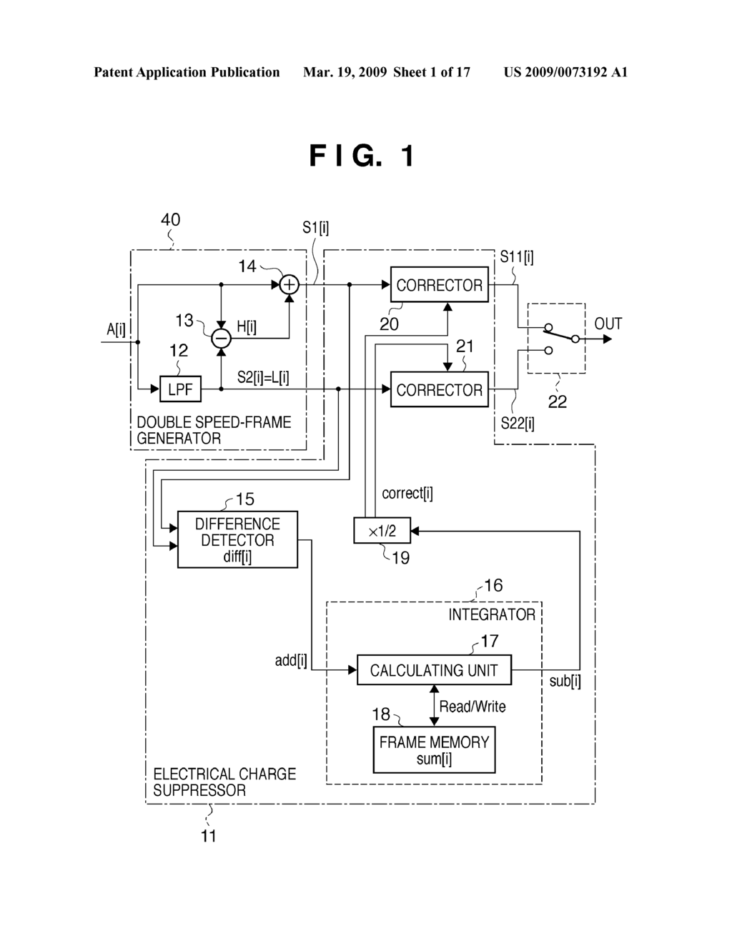 IMAGE PROCESSING APPARATUS AND IMAGE PROCESSING METHOD - diagram, schematic, and image 02