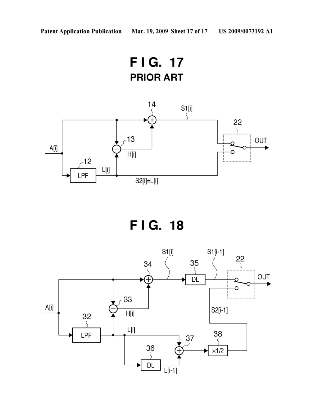 IMAGE PROCESSING APPARATUS AND IMAGE PROCESSING METHOD - diagram, schematic, and image 18