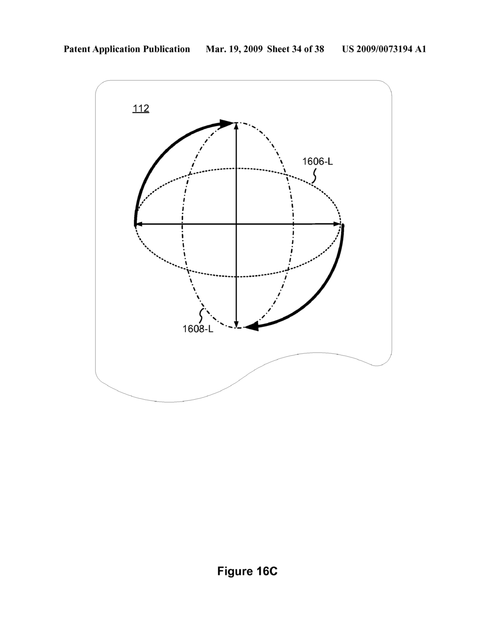 Device, Method, and Graphical User Interface for List Scrolling on a Touch-Screen Display - diagram, schematic, and image 35