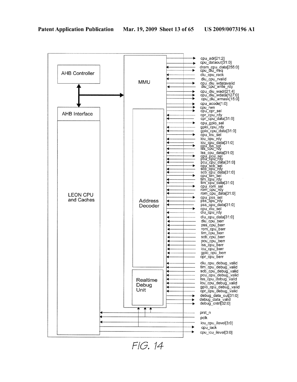 Inkjet Printer System Having Equalised Control Of Multi-Length Printhead ICS - diagram, schematic, and image 14