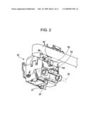 LIQUID EJECTING APPARATUS AND METHOD OF CONTROLLING SAME diagram and image