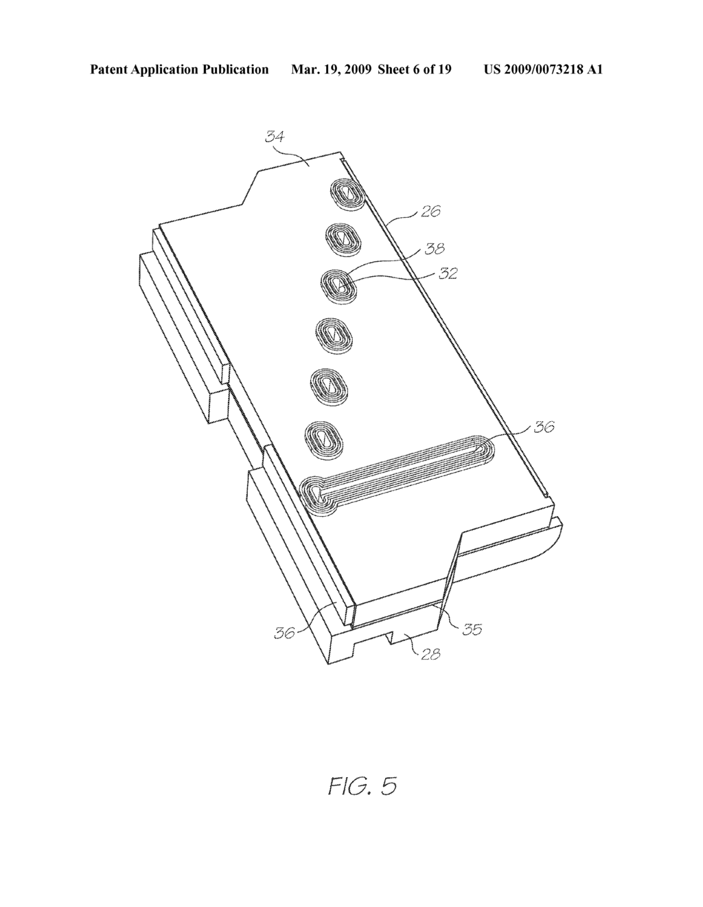 Printhead Having Capped Printhead Units - diagram, schematic, and image 07